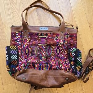 THE PERFECT BAG - ONE OF A KIND NO. 80770